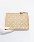 Anya Hindmarch Pouch, back view